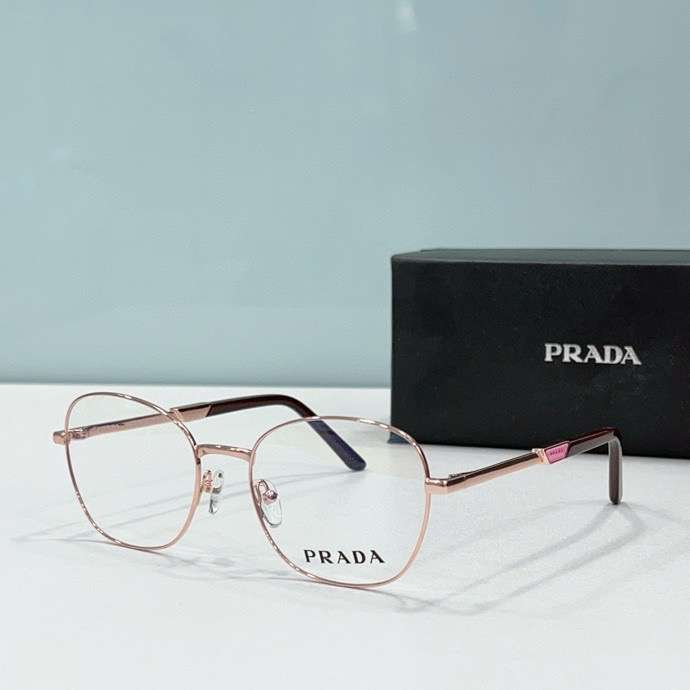 Picture of Pradaa Optical Glasses _SKUfw54317795fw